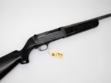 (CR) Stevens 124B 12 Ga,.