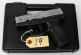(R) Taurus PT 140 PRO 40 Cal Pistol