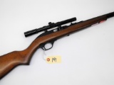 (R) Marlin 60 22 LR.