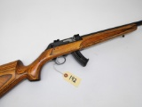(R) Thompson Center Classic Benchmark 22 LR.