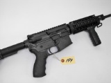 (R) Bushmaster Carbon-15 223/5.56