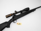 (R) Savage 12 223 Target