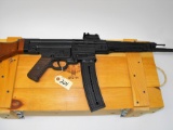 (R) ATI GSG-STG44 Schmeisser 22 LR.