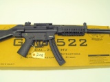 (R) ATI GSG 522 Carbine 22 LR.