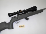 (R) Savage MK II 22 LR.