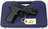 (R) Beretta PX4 Storm 9MM Pistol