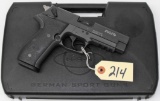 (R) GSG Firefly 22 LR Pistol