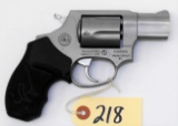 (R) Taurus .85 38 SPL Revolver