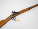 Spesco Belgium 54 Cal Flintlock