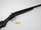 C. Barker Belgium 12 Ga.