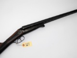 W. Richards 12 Ga.