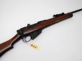 (CR) British Enfield SMLE III 303