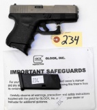 (R) Glock 27 Gen 2 40 Cal Pistol