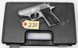 (R) Walther S&W PPK/S-1 380 ACP Pistol