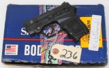 (R) Smith & Wesson Bodyguard 380 Pistol