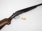 (R) Savage Fox B 16 Ga.