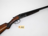(CR) Hunter Arms Fulton 12 Ga.