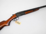 (CR) Stevens Springfield 16 Ga.