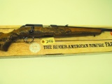 (R) Ruger American 17 HMR