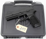 (R) Sig Sauer P320 9MM Pistol