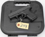 (R) Glock 42 380 Auto Pistol