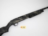 (R) Mossberg 500 AG 12 Ga