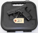 (R) Glock 42 380 Auto Pistol