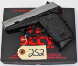(R) SCCY CPX-1 9MM Pistol