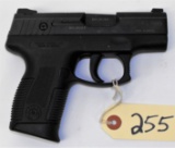 (R) Taurus PT 745 Pro 45 ACP Pistol
