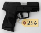 (R) Taurus PT 111 G2 9MM Pistol