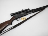 (CR) Remington 141 Gamemaster 35 Rem