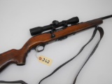 (R) Mossberg 640 KA 22 Mag
