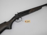 (R) Chinese Coach Gun 20 Ga