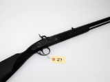 CVA Mountain Stalker 50 Cal.