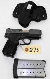 (R) Kahr CM 45 45 ACP Pistol