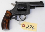 (R) NEF Lady Ultra 32 H&R Mag Revolver