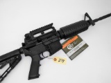 (R) Colt M4 Carbine 5.56