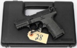 (R) Walther P22 22 LR Pistol