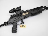(R) Romanian AK47 7.62X39