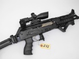 (R) Hungarian AK47 7.62X39
