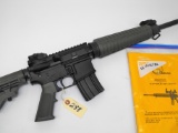 (R) Armalite M15 5.56