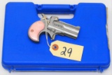 (R) Cobra C22LR 22 LR Derringer