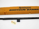 Remington 1100 LT 20 Ga. Barrel Only