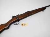 (CR) Fench Mauser 8MM