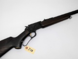 (CR) Marlin Golden 39-A 22 S.L.LR.