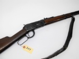 (CR) Winchester 94 Pre-64 32 WS