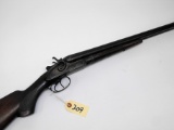 New Haven 12 Ga