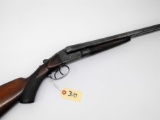 (CR) Hopkins & Allen 12 Ga.