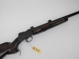 (R) BSA Martini 22