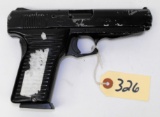 (R) Lorcin L9 9MM Pistol
